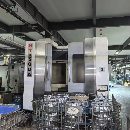 米克朗純進口加工中心，主軸20000轉，海德漢530高配版.