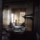 米克朗純進口加工中心，主軸20000轉(zhuǎn)，海德漢530高配版.