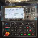 創勝特爾1890數控銑、發那科Plus系統、工作臺2000/900、行程1800.