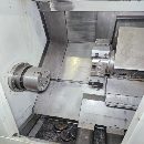 高格數控GL2000數控車床