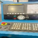 TK2150G數(shù)控深孔鏜，加工長度10米，附件齊全。