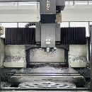 海天精工GU6系列龍門架結(jié)構(gòu)1500/850行程  三線軌BT50 .