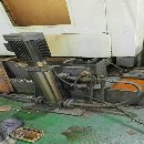 新定海天800臥加HTM-80H，三軸硬軌，日本新瀉技術，x.
