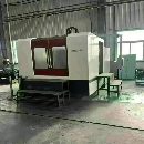 價格超級合適，新瑞630單工位臥式加工中心， 機床安裝.