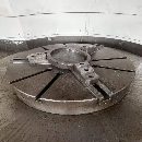 油機(jī)1200立式車銑復(fù)合。