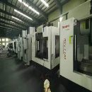 6臺2022年德揚1160加工中心，發那科OI-MF Plus系統，.
