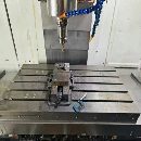 6臺2022年德?lián)P1160加工中心，發(fā)那科OI-MF Plus系統(tǒng)，.