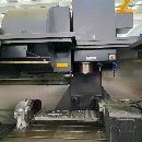 斗山5450加工中心，硬軌機，BT50主軸帶中心出水，帶四.
