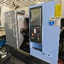 剛剛到貨準新機2023年9月出廠杭州惠勒LT-210，8寸卡盤.