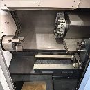 剛剛到貨準(zhǔn)新機(jī)2023年9月出廠杭州惠勒LT-210，8寸卡盤.