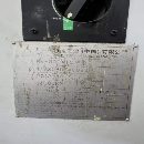 臺灣油機(jī)800數(shù)控立車。油機(jī)立車YV-800ATC。日本FANUC.