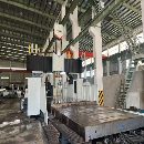 剛剛買下寧波海天3660數控龍門，工作臺3000/6000mm，.