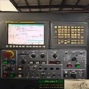 韓國斗山HM635雙工位臥加，三軸行程:1000800850mm，主.