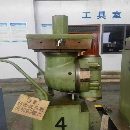 剛剛拿下北京8米數(shù)控重型龍門，工作臺(tái)38米，門寬3.5米.
