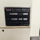 喬地1580加工中心2021年（帶模具包）三菱M80 A包系統.