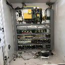 剛剛買下23年德揚800單工作臺臥加兩臺，三軸行程14009.