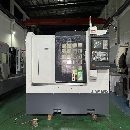 佳盟子520重型刀塔機 2021年產(chǎn)佳盟子CK520L重型斜軌數(shù)控車床.高.