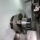 佳盟子520重型刀塔機(jī) 2021年產(chǎn)佳盟子CK520L重型斜軌數(shù)控車床.高.