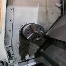 臺中精機V26/110，加工長度1.1米