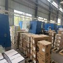 沈陽刀塔機8臺，清一色，全部九成九新，22年11月出廠.