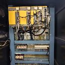 剛剛拿下一臺創勝特爾1890數控銑、發那科Plus系統、工.