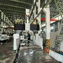 剛剛買下寧波海天3660數(shù)控龍門，工作臺(tái)3000/6000mm.