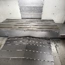 創勝特爾1167加工中心