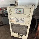 準新國祥HE1100L臥式加工中心 發那科MFPLUS系統af電機驅動 三軸.