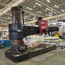 廣東國企工廠剛剛買下一批精品機床 武重 12米龍門  中.