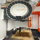 全新855立加加工中心工作臺1000-550.行程800-550-550.