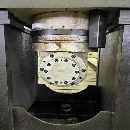 剛剛買下武重12米龍門加工中心 工作臺(tái)3X12米門高1.7米.