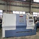 臺灣原裝凱博3512數(shù)控車床，15寸液壓卡盤，A2/11主軸.