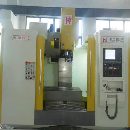 1160加工中心 加高款，Z軸760毫米行程1100/600/600款.