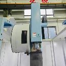 三臺(tái)2021年廣東澤旭1160加工中心，三菱M80A系統(tǒng)，大功.