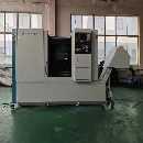新到美國哈挺GS250PIus精密數(shù)控車床、發(fā)那科OI-TD.