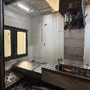 蘇州工廠在位，2023年堯天數(shù)控YV-1580，僅使用1000多.