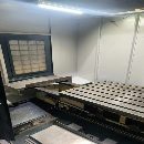 剛到一臺，全特1375數控銑，BT50主軸6000轉！工作臺14.