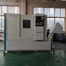 新到美國哈挺GS250PIus精密數(shù)控車床、發(fā)那科OI-TD阿爾.