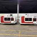 新品上架！巨高精機1160加工中心，2023年出廠，同款三.