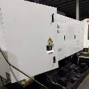 新品上架！巨高精機1160加工中心，2023年出廠，同款三.