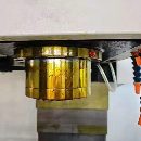 莫格1000立加、廣數大屏系統、行程1000/550/540、三軸.