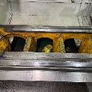 61100&amp;amp；#215；3米重型數控車床 閑置少用精品.9成新.