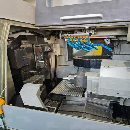 津上325走心機。同款兩臺日本津上走心機B0325-II，棒.