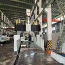 20年海天6036龍門加工中心 工作臺3X6米 門寬3.6米 門.