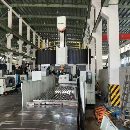 20年海天6036龍門加工中心 工作臺(tái)3X6米 門寬3.6米 門.