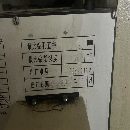 數控深孔鉆床