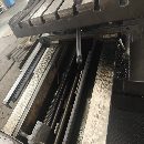 08年漢川611/4鏜銑床，110主軸