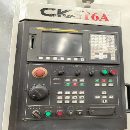 寶雞516A數控立車