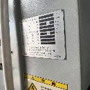 寶雞6180一米五數控車