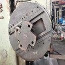低價出售：武漢重型機床廠T6216C落地鏜一臺。行程：高.